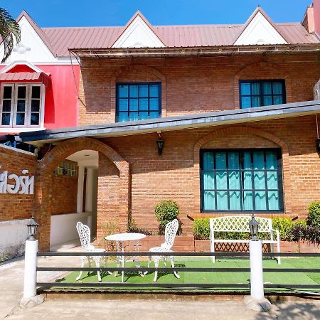 Sila Resort Sukhothai Dış mekan fotoğraf