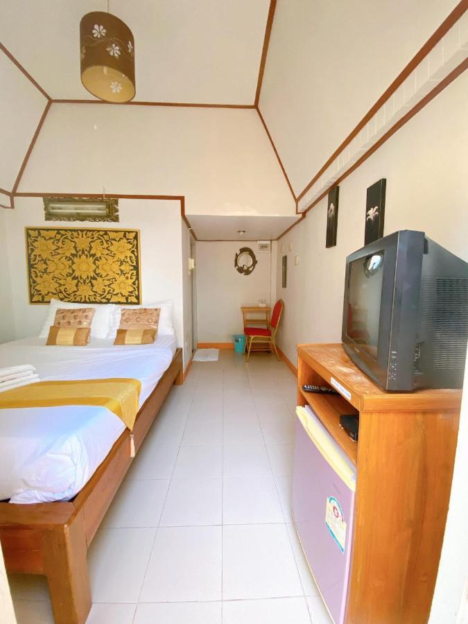 Sila Resort Sukhothai Dış mekan fotoğraf