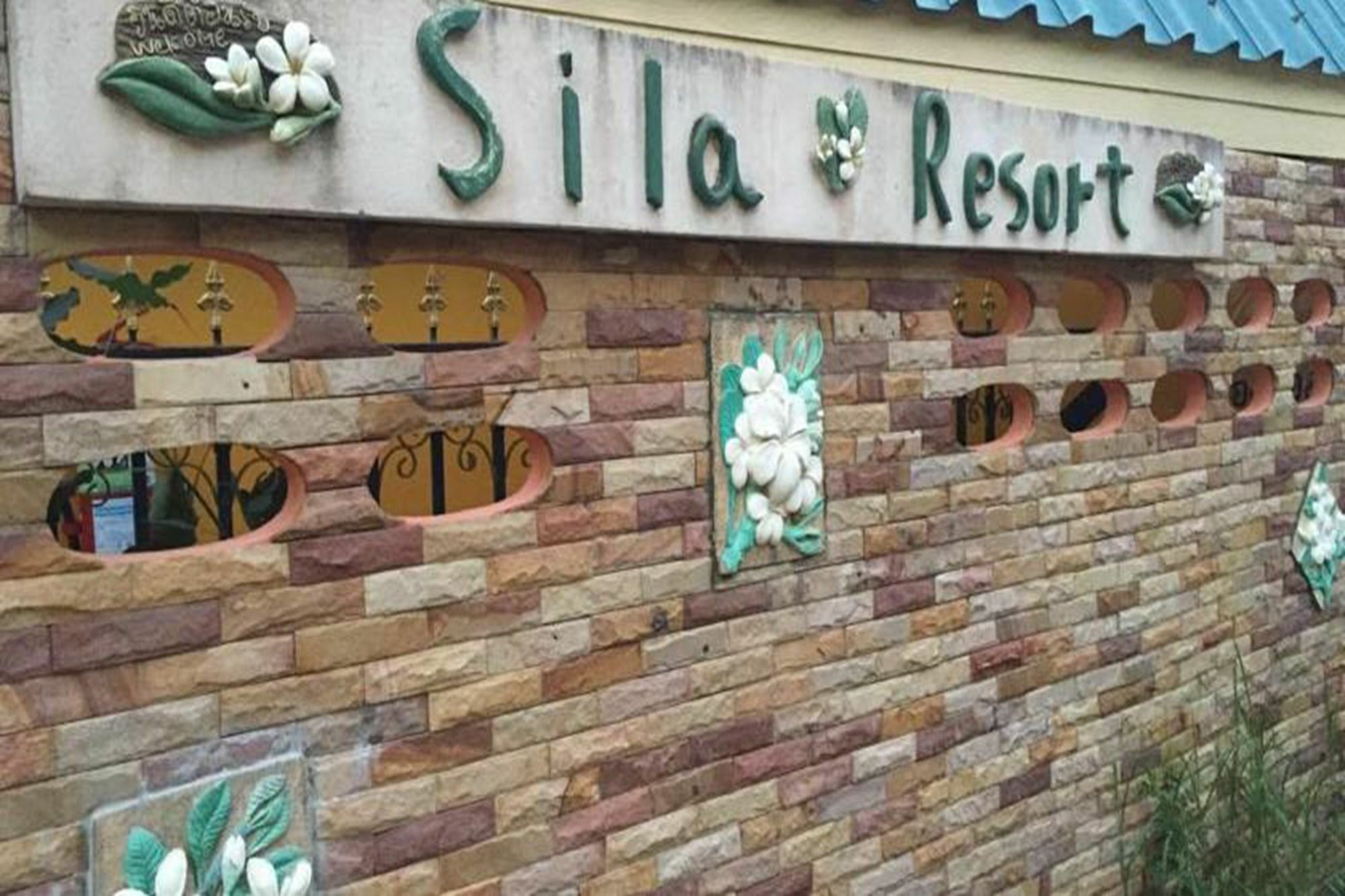 Sila Resort Sukhothai Dış mekan fotoğraf